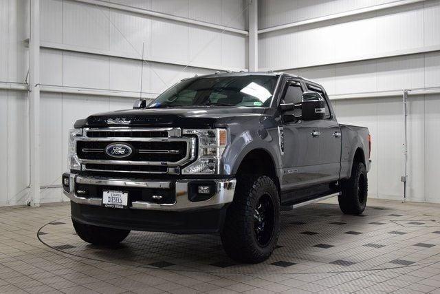  Ford F-250