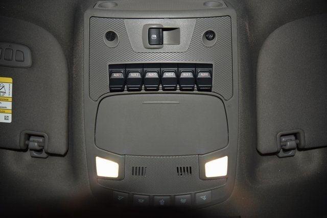 2021 Ford Super Duty F-250 Lariat Ultimate FX4