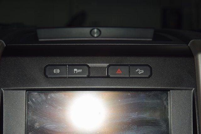 2021 Ford Super Duty F-250 Lariat Ultimate FX4