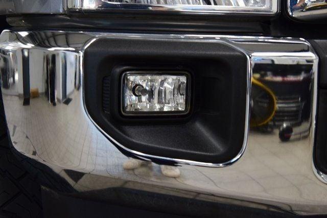 2021 Ford Super Duty F-250 Lariat Ultimate FX4