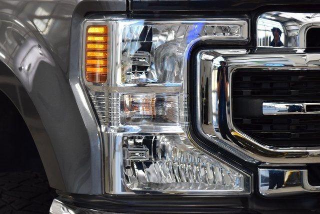 2021 Ford Super Duty F-250 Lariat Ultimate FX4