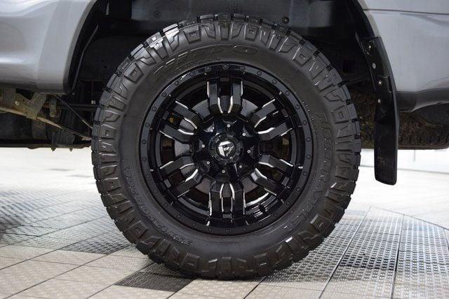 2021 Ford Super Duty F-250 Lariat Ultimate FX4