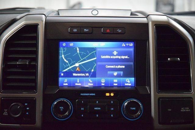 2021 Ford Super Duty F-250 Lariat Ultimate FX4