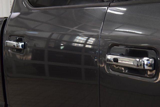 2021 Ford Super Duty F-250 Lariat Ultimate FX4