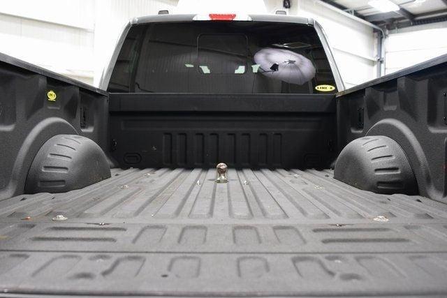 2021 Ford Super Duty F-250 Lariat Ultimate FX4