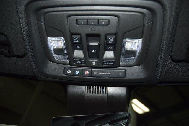 2024 Chevrolet Silverado 1500 High Country Premium