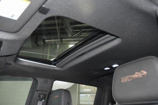 2024 Chevrolet Silverado 1500 High Country Premium