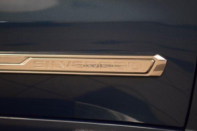 2024 Chevrolet Silverado 1500 High Country Premium