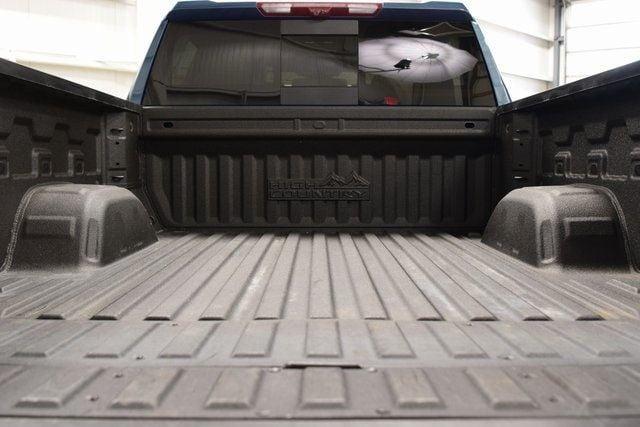 2024 Chevrolet Silverado 1500 High Country Premium