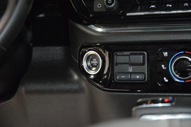 2024 Chevrolet Silverado 1500 High Country Premium