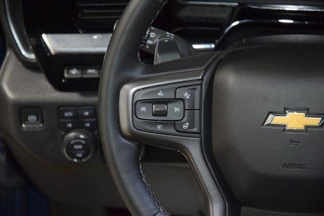 2024 Chevrolet Silverado 1500 High Country Premium