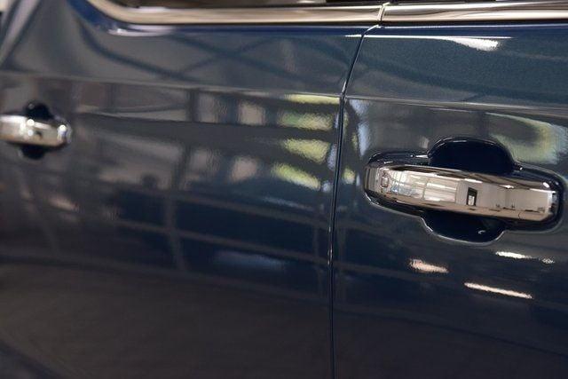 2024 Chevrolet Silverado 1500 High Country Premium