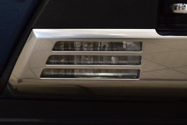 2024 Chevrolet Silverado 1500 High Country Premium