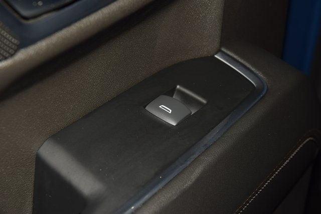 2024 Chevrolet Silverado 1500 High Country Premium