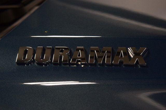 2024 Chevrolet Silverado 1500 High Country Premium