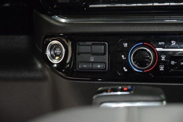 2024 Chevrolet Silverado 1500 High Country Premium