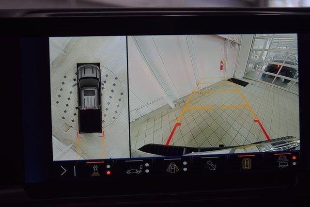 2024 Chevrolet Silverado 1500 High Country Premium