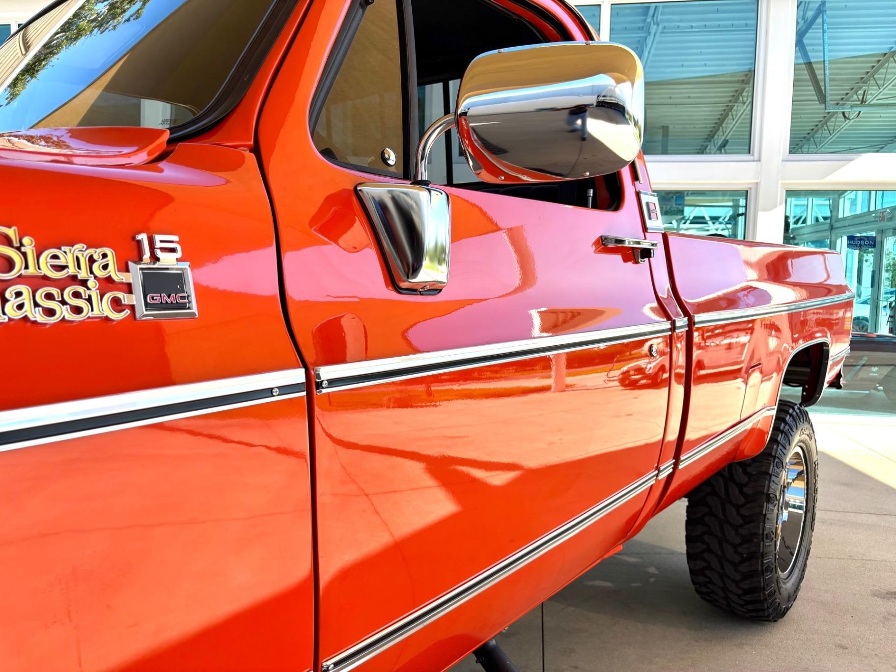 1978 GMC K1500