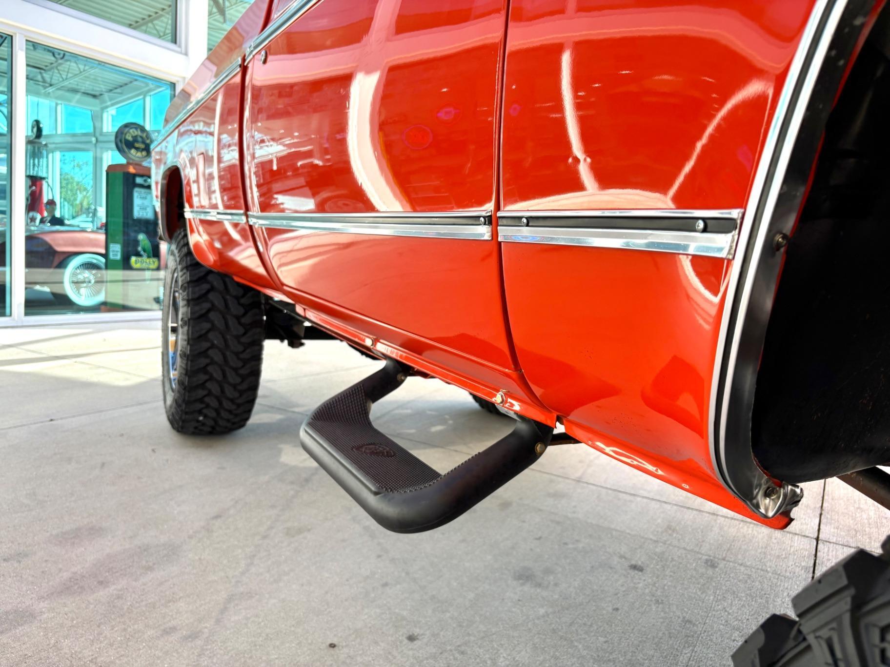 1978 GMC K1500