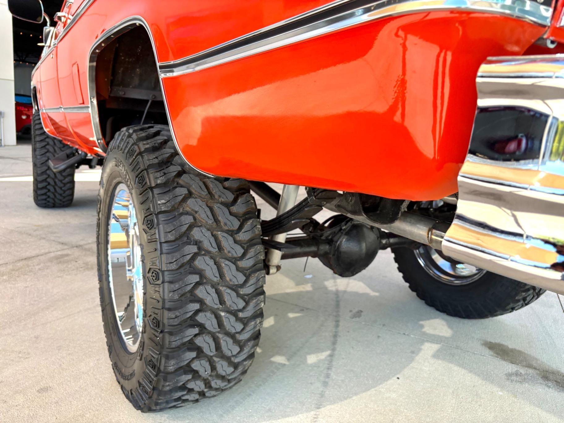1978 GMC K1500