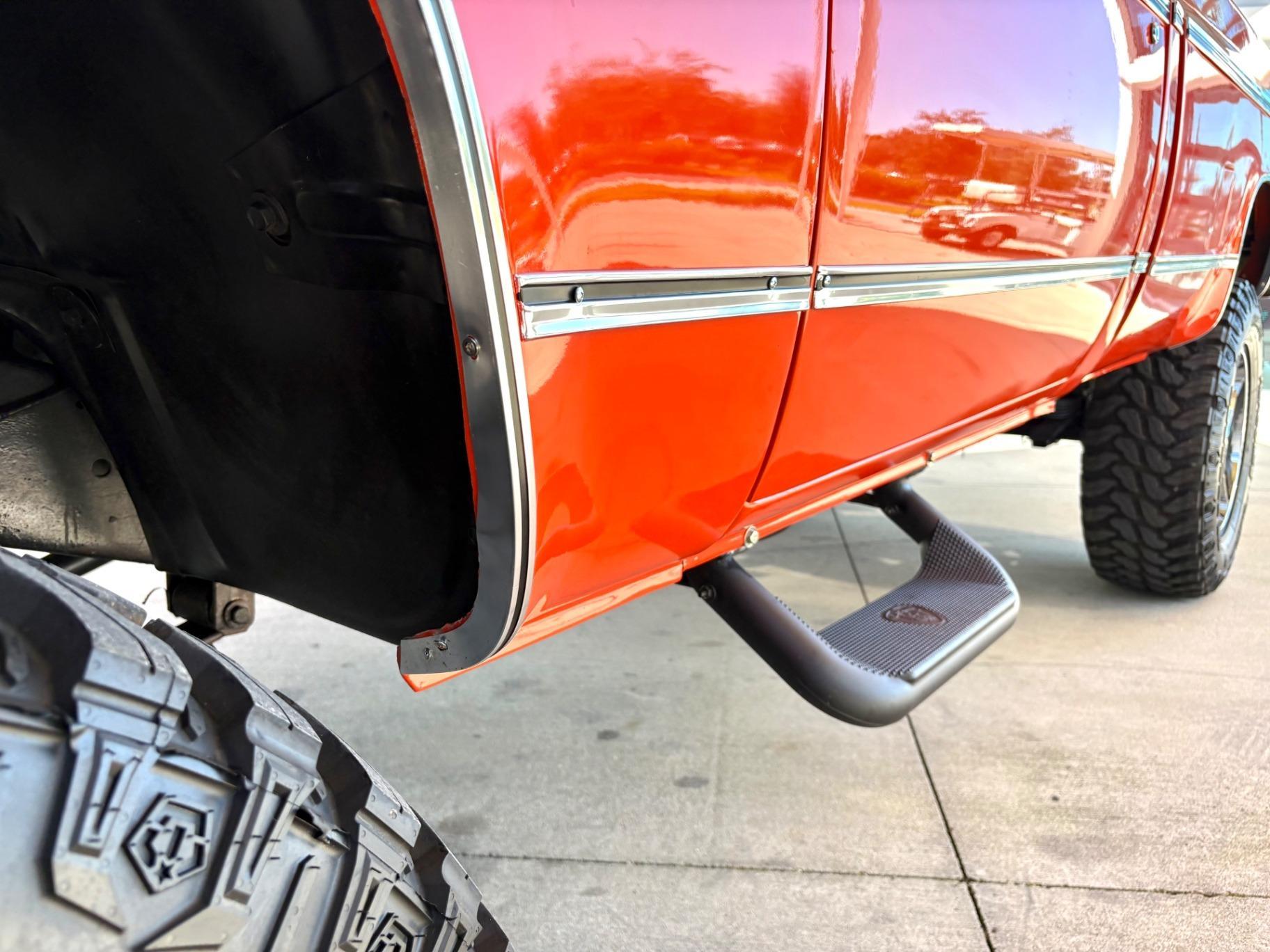 1978 GMC K1500