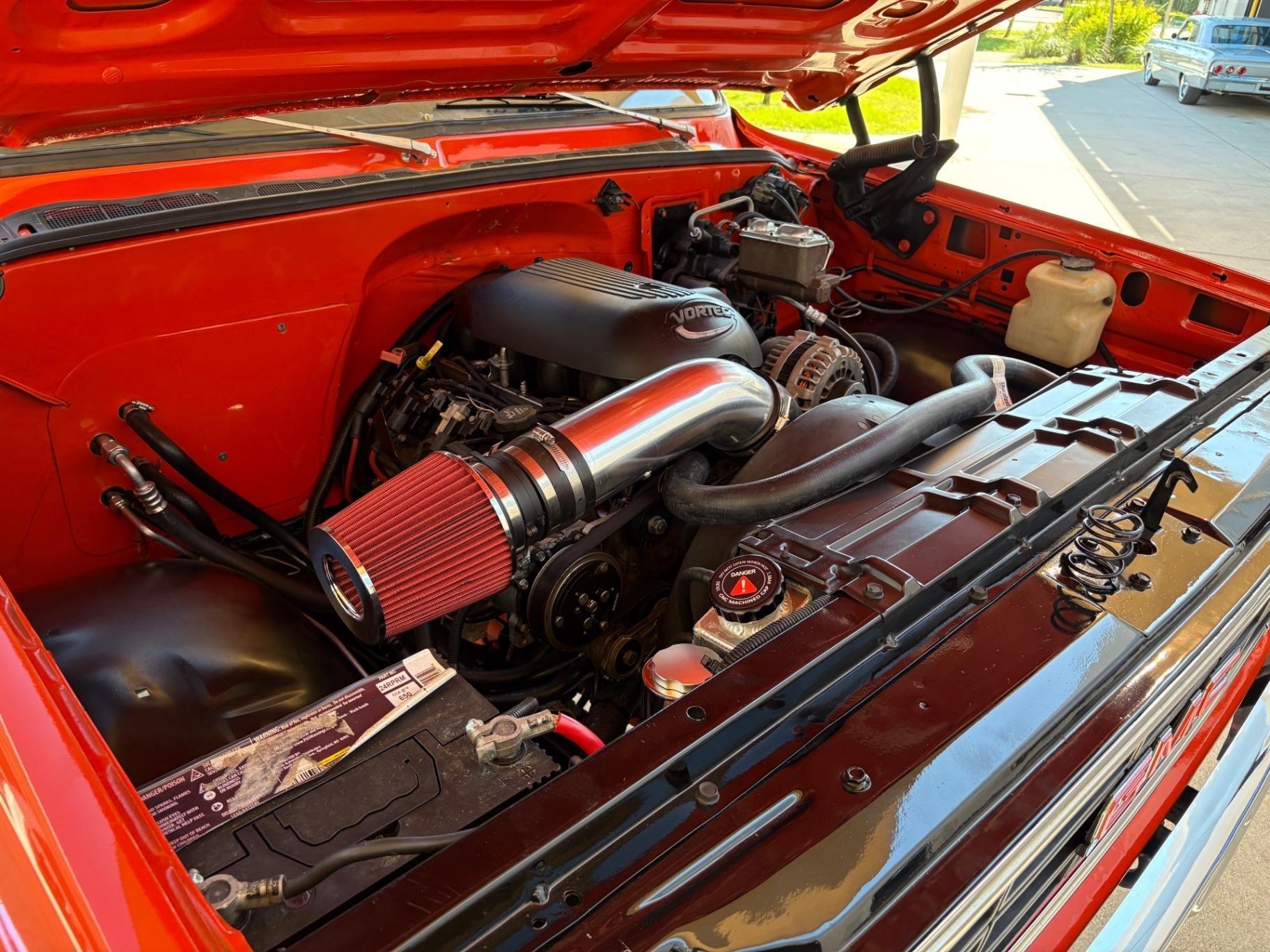 1978 GMC K1500
