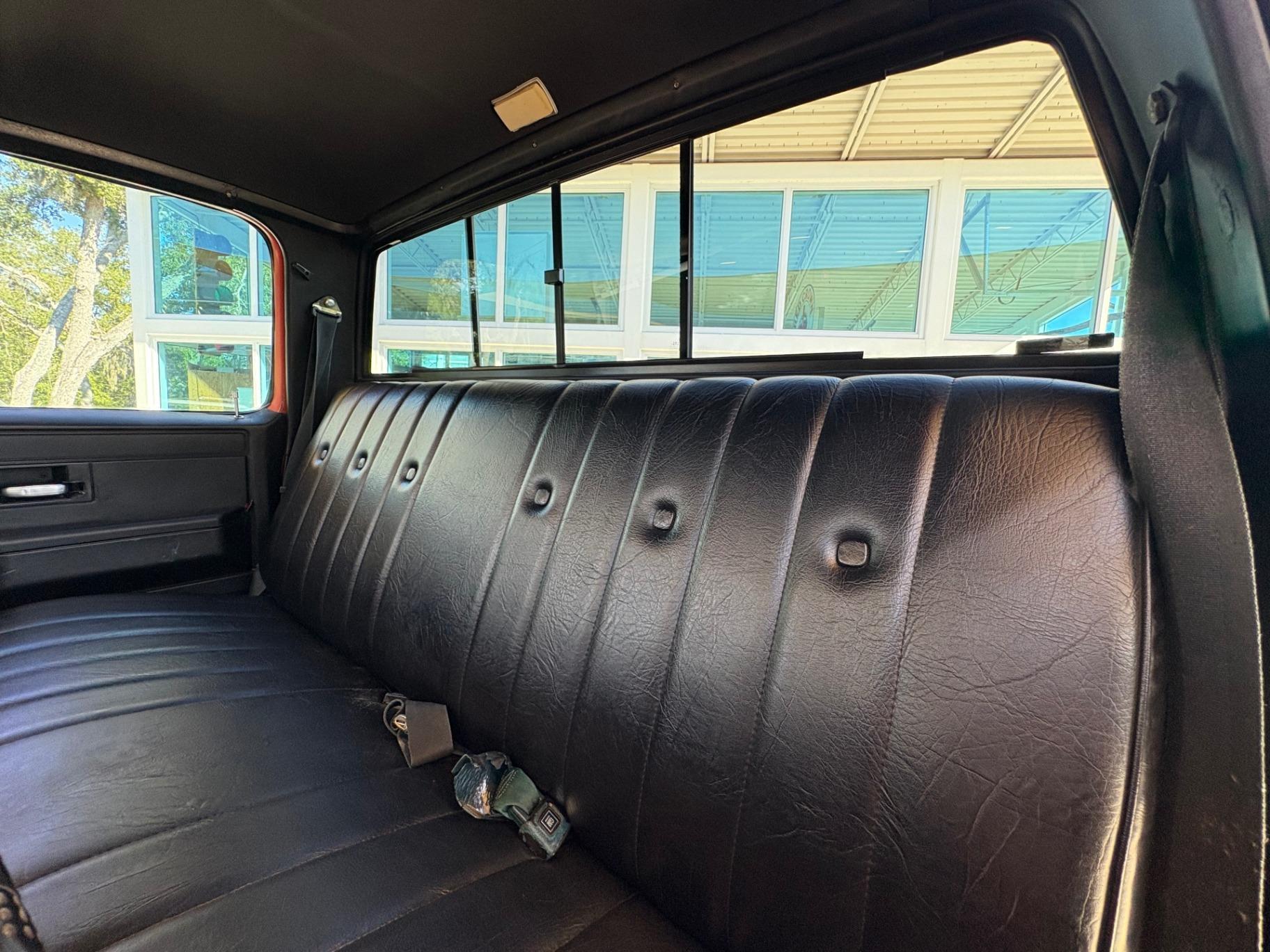 1978 GMC K1500