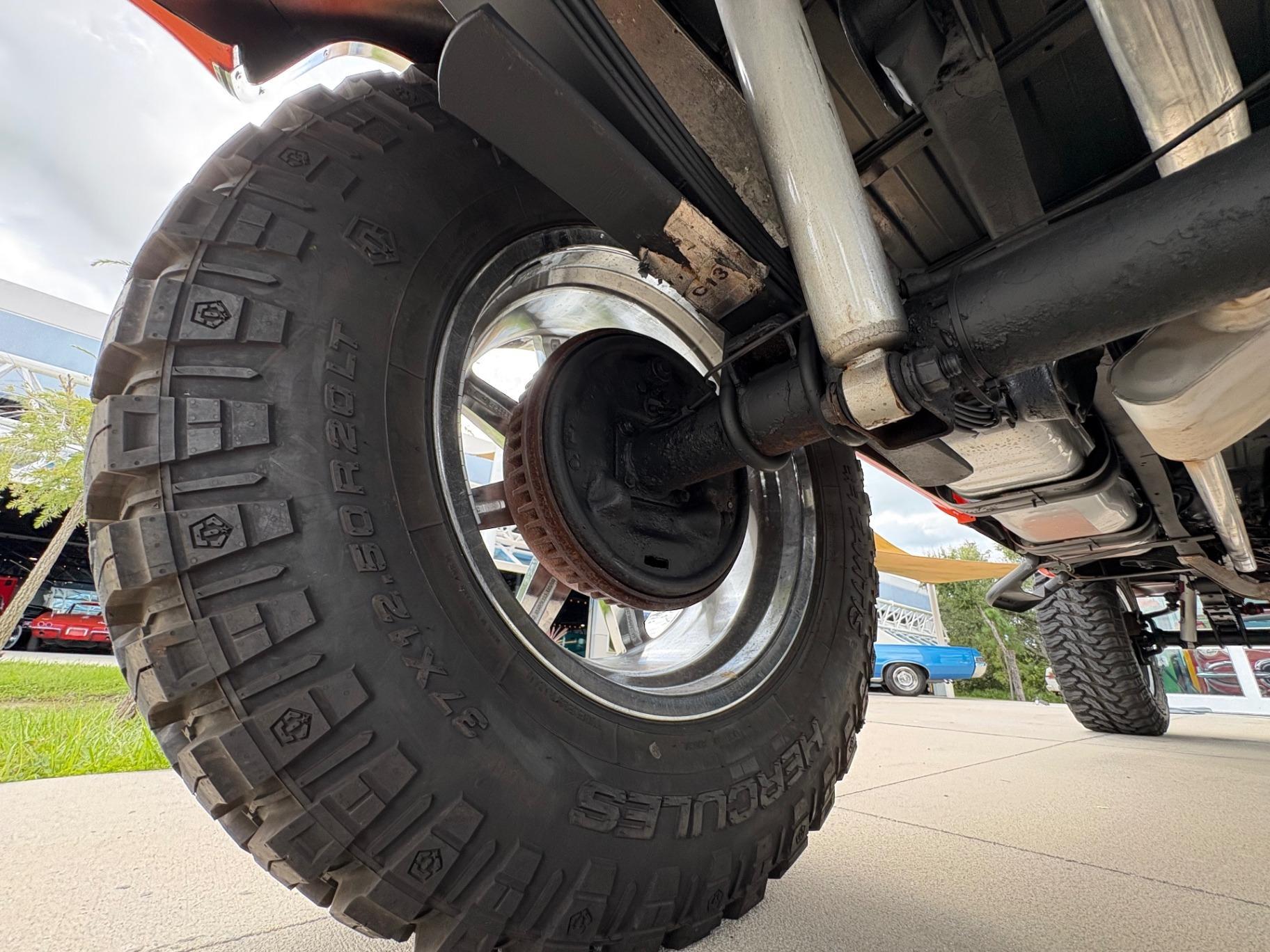 1978 GMC K1500