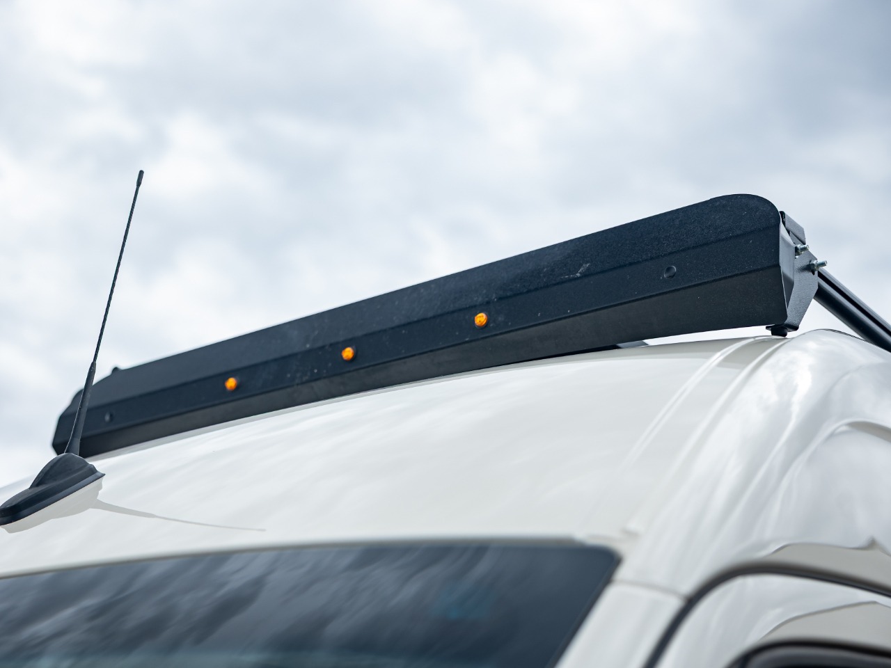 2022 Mercedes-Benz Sprinter 2500 144" Camper