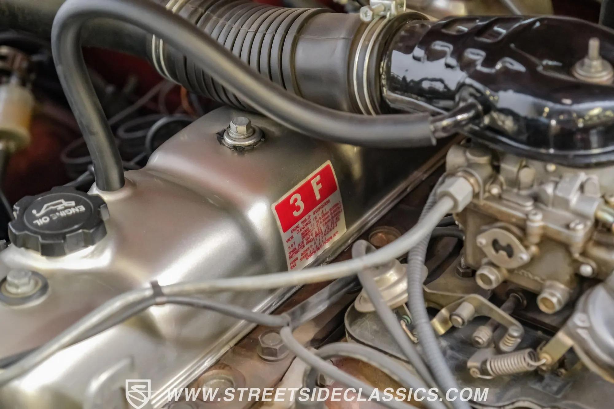 1988 Toyota Land Cruiser FJ62