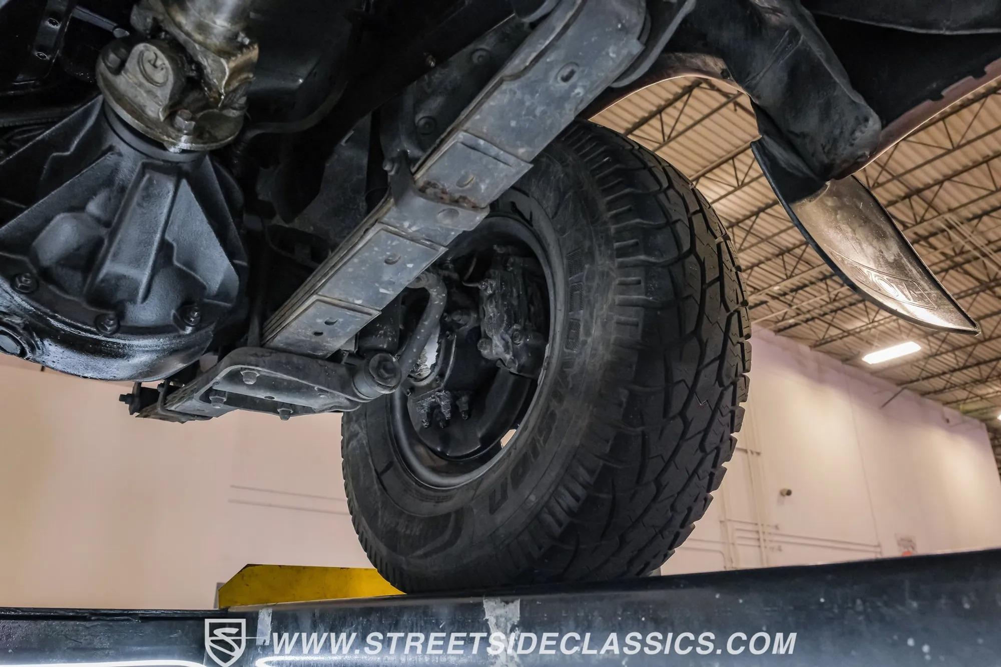 1988 Toyota Land Cruiser FJ62