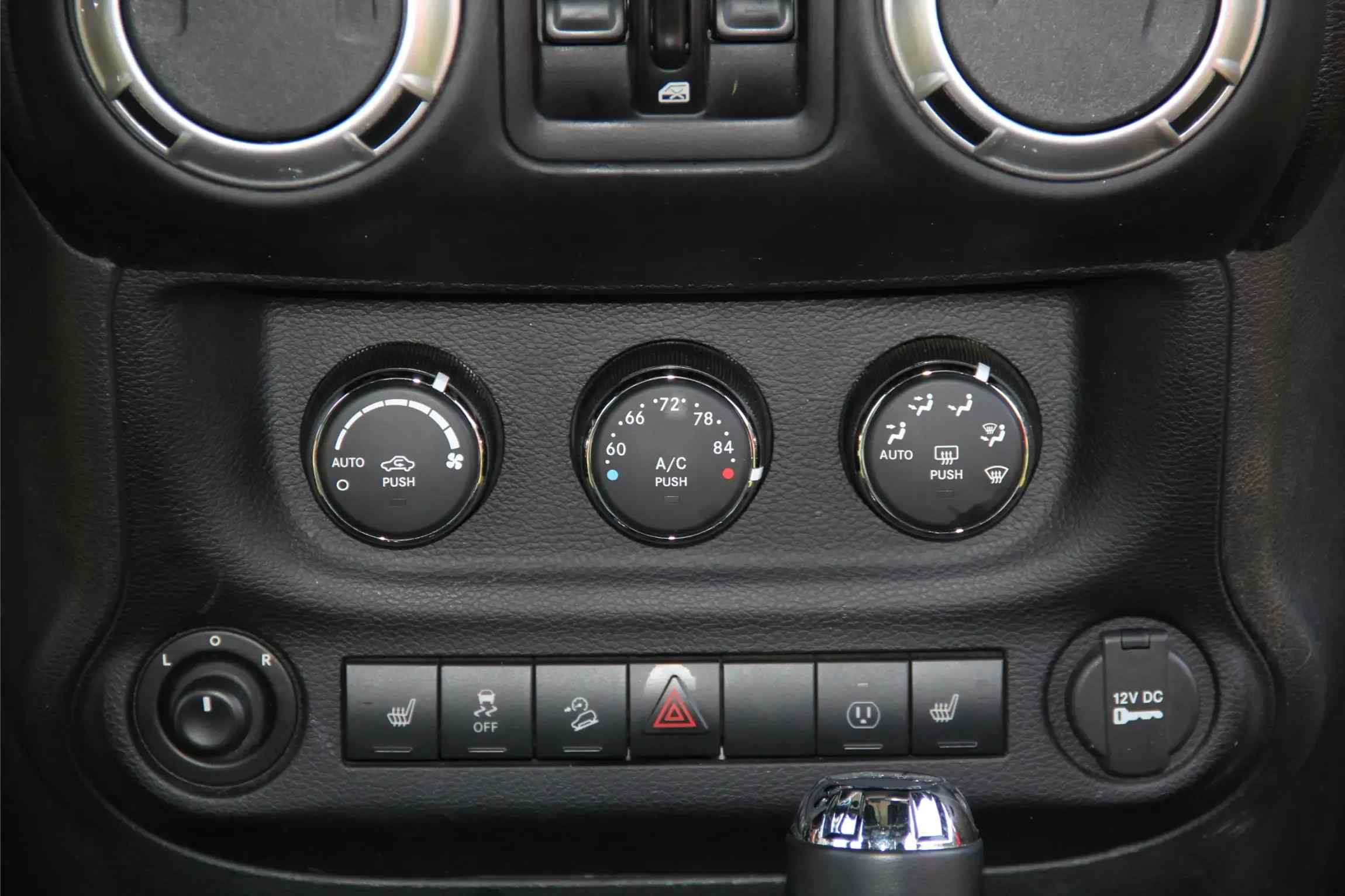 Supercharged 2016 Jeep Wrangler Rubicon Unlimited