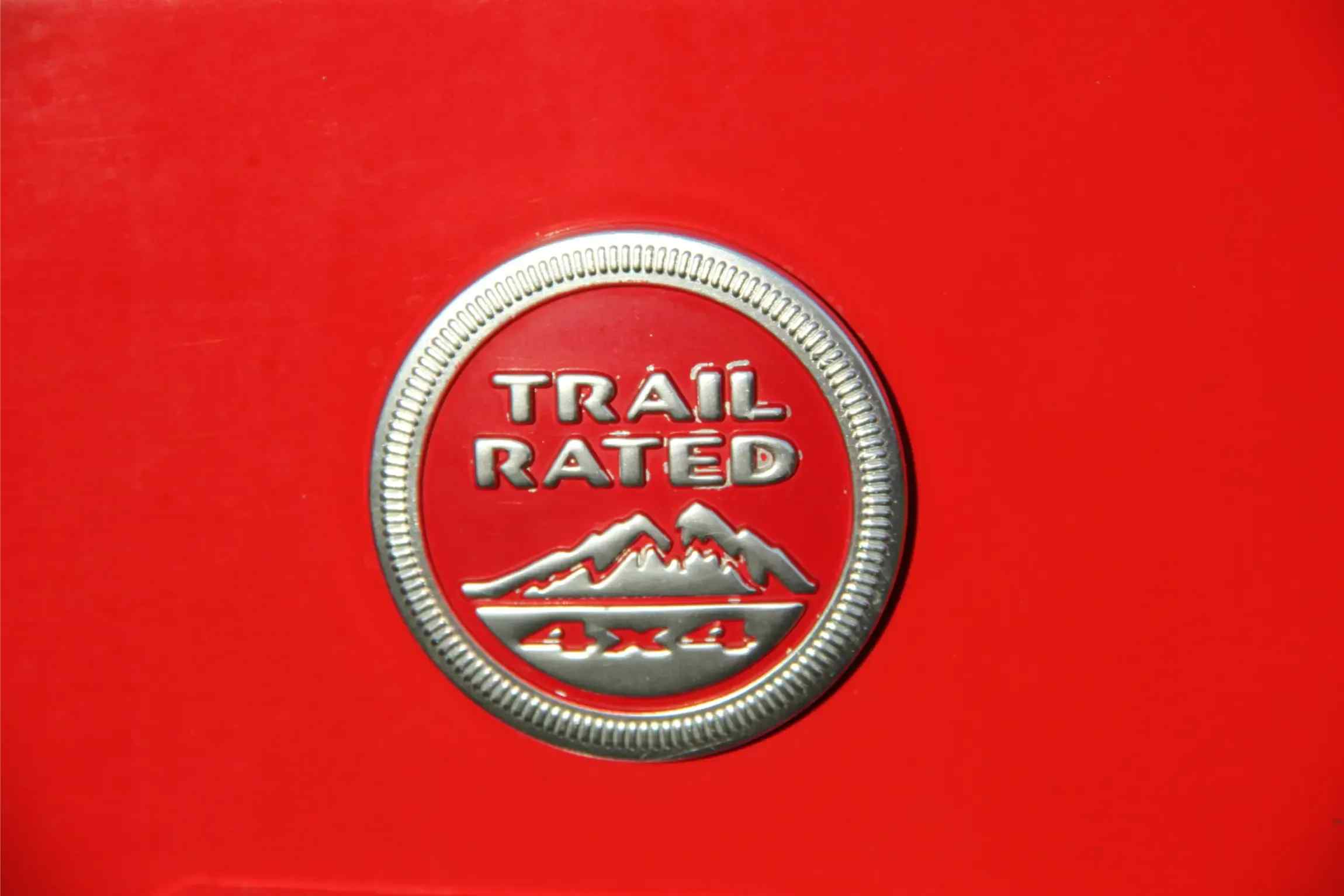 Supercharged 2016 Jeep Wrangler Rubicon Unlimited