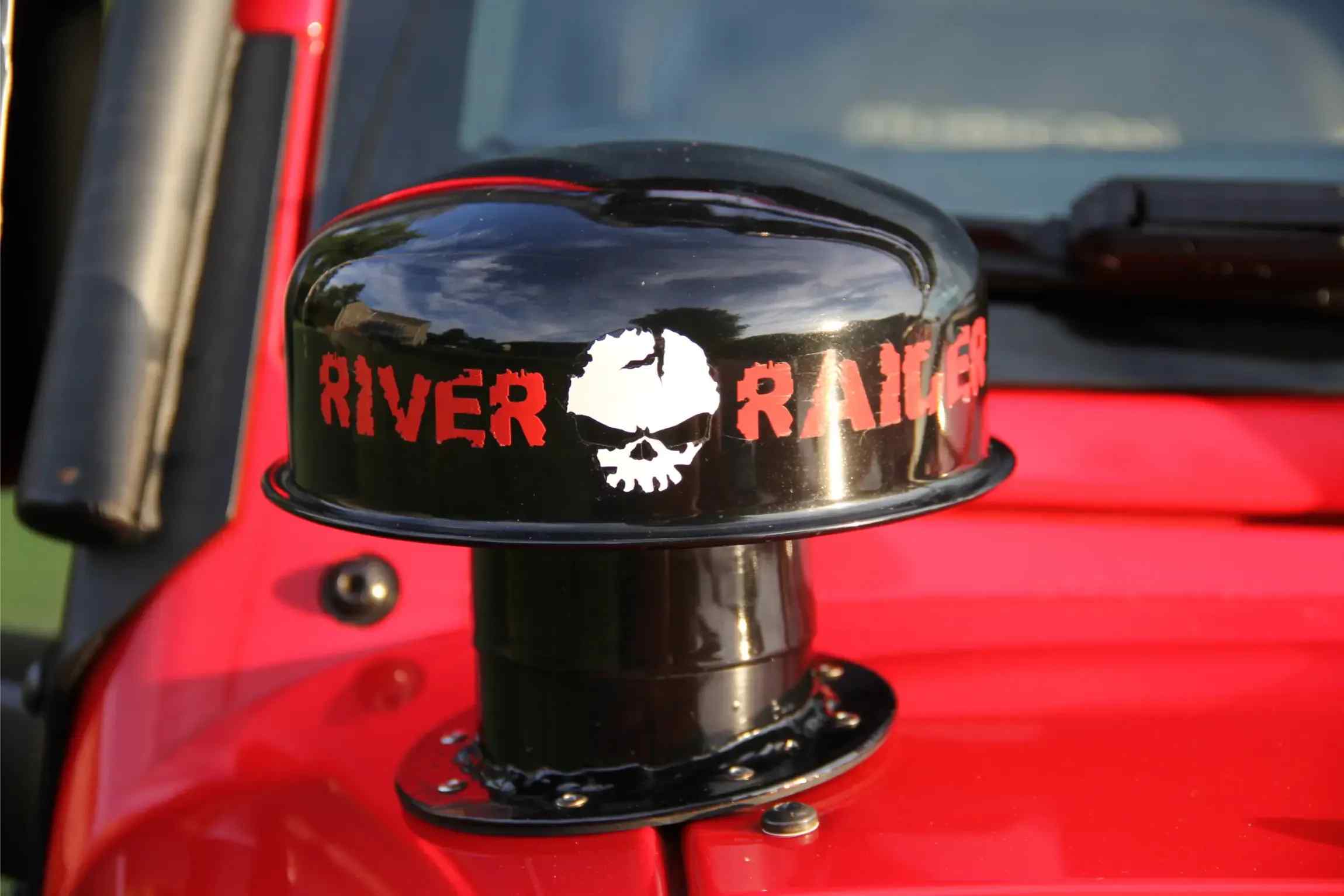 Supercharged 2016 Jeep Wrangler Rubicon Unlimited