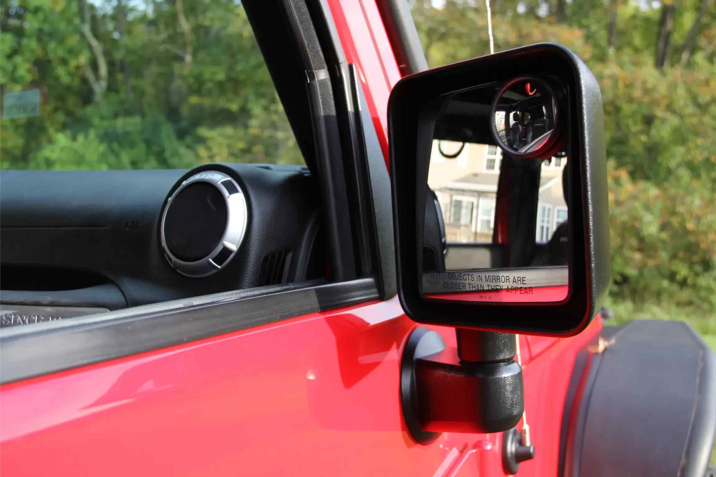 Supercharged 2016 Jeep Wrangler Rubicon Unlimited