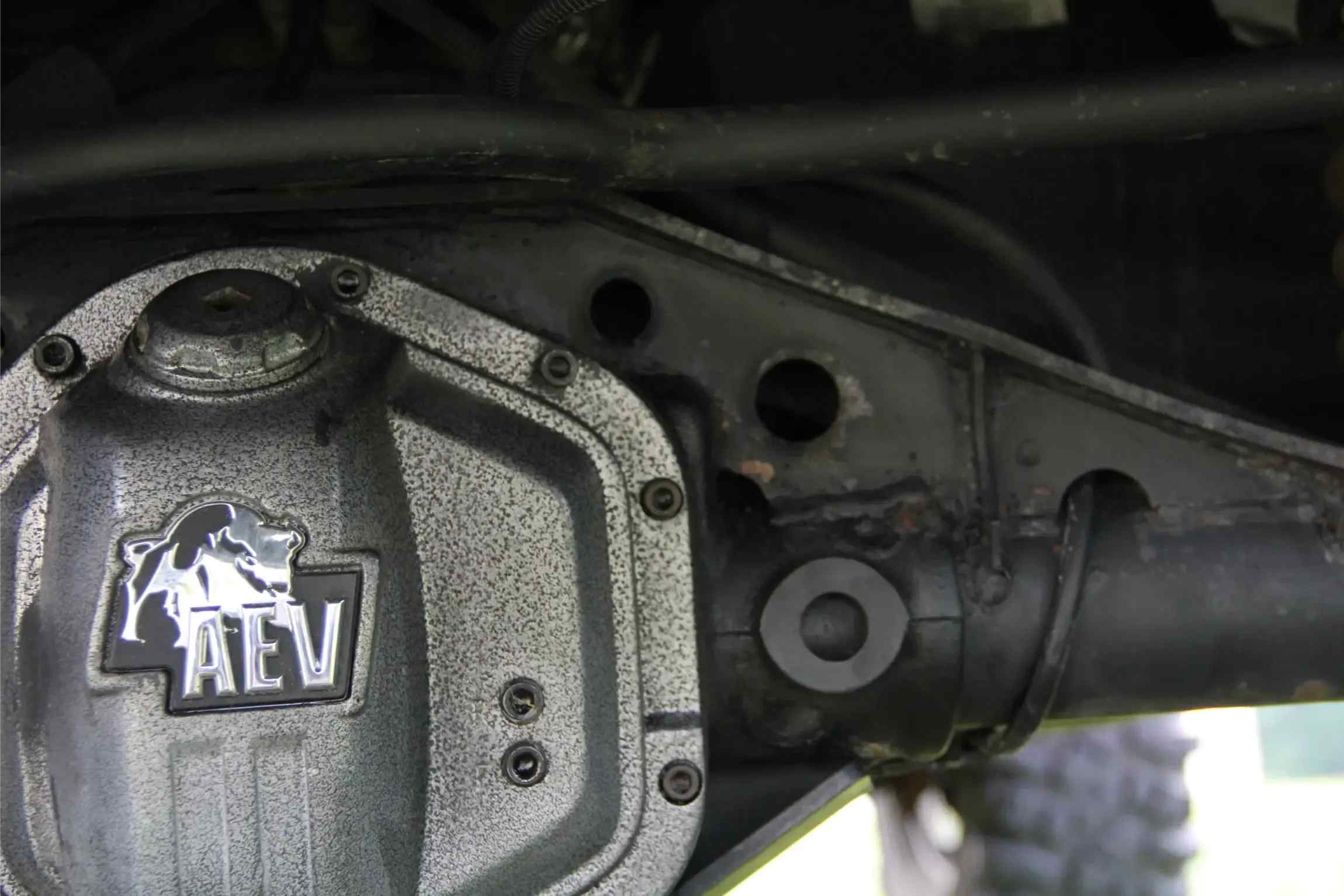 Supercharged 2016 Jeep Wrangler Rubicon Unlimited