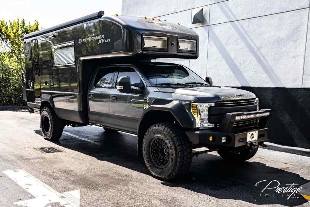  EarthRoamer XV-LTS