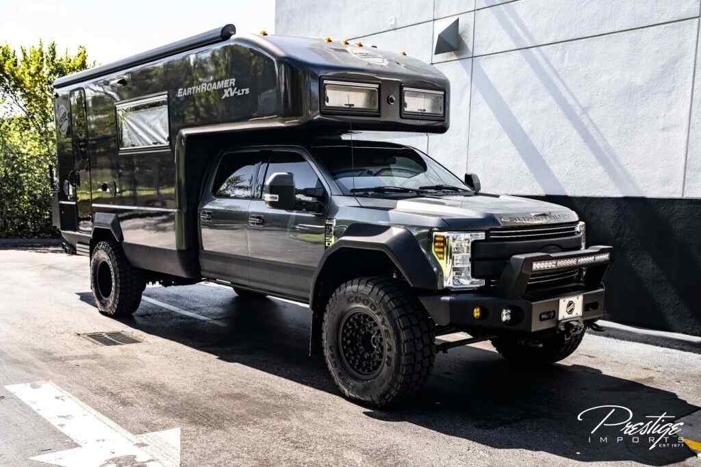  Ford (Model Pending)
