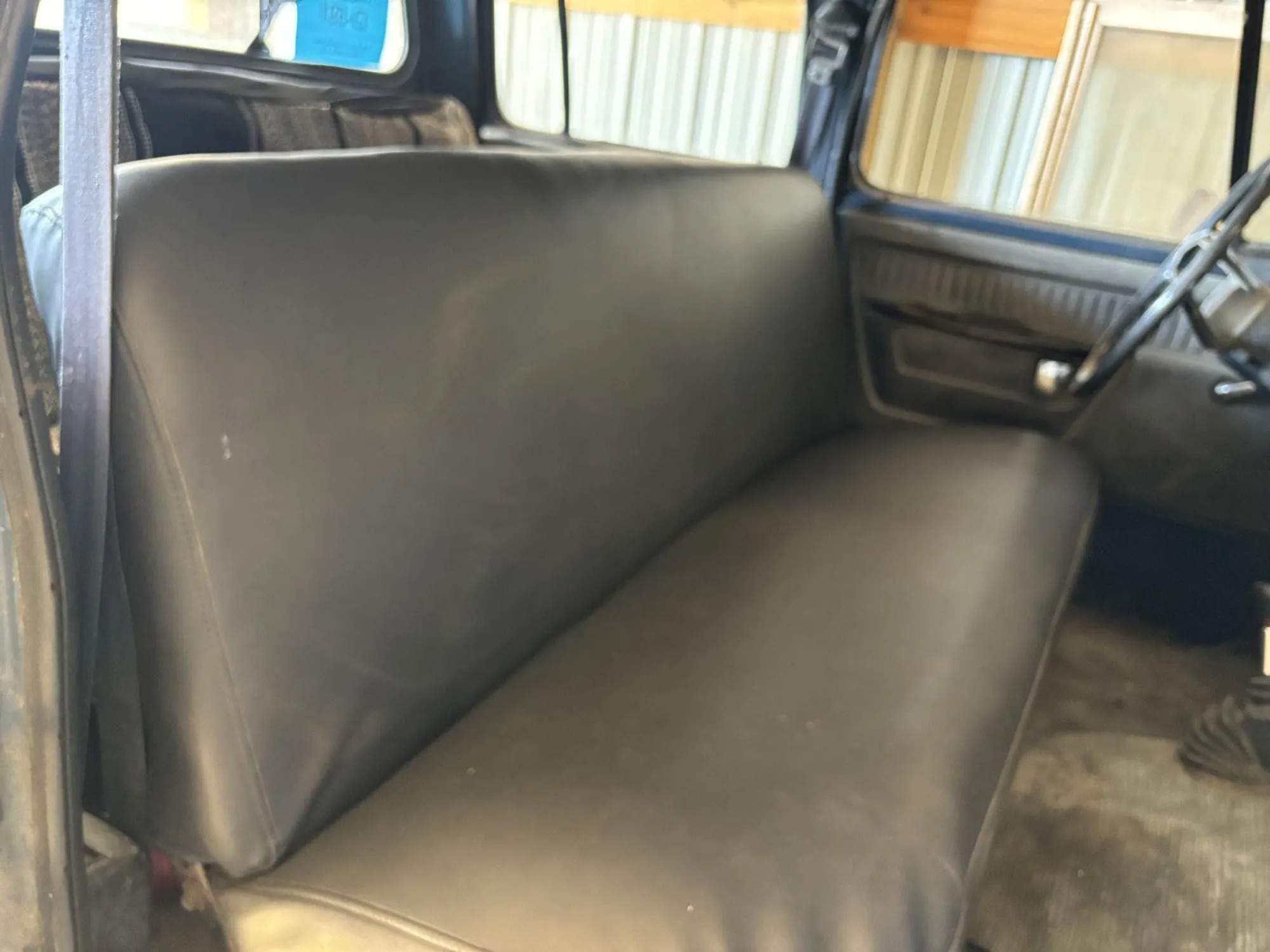 1976 Dodge W200