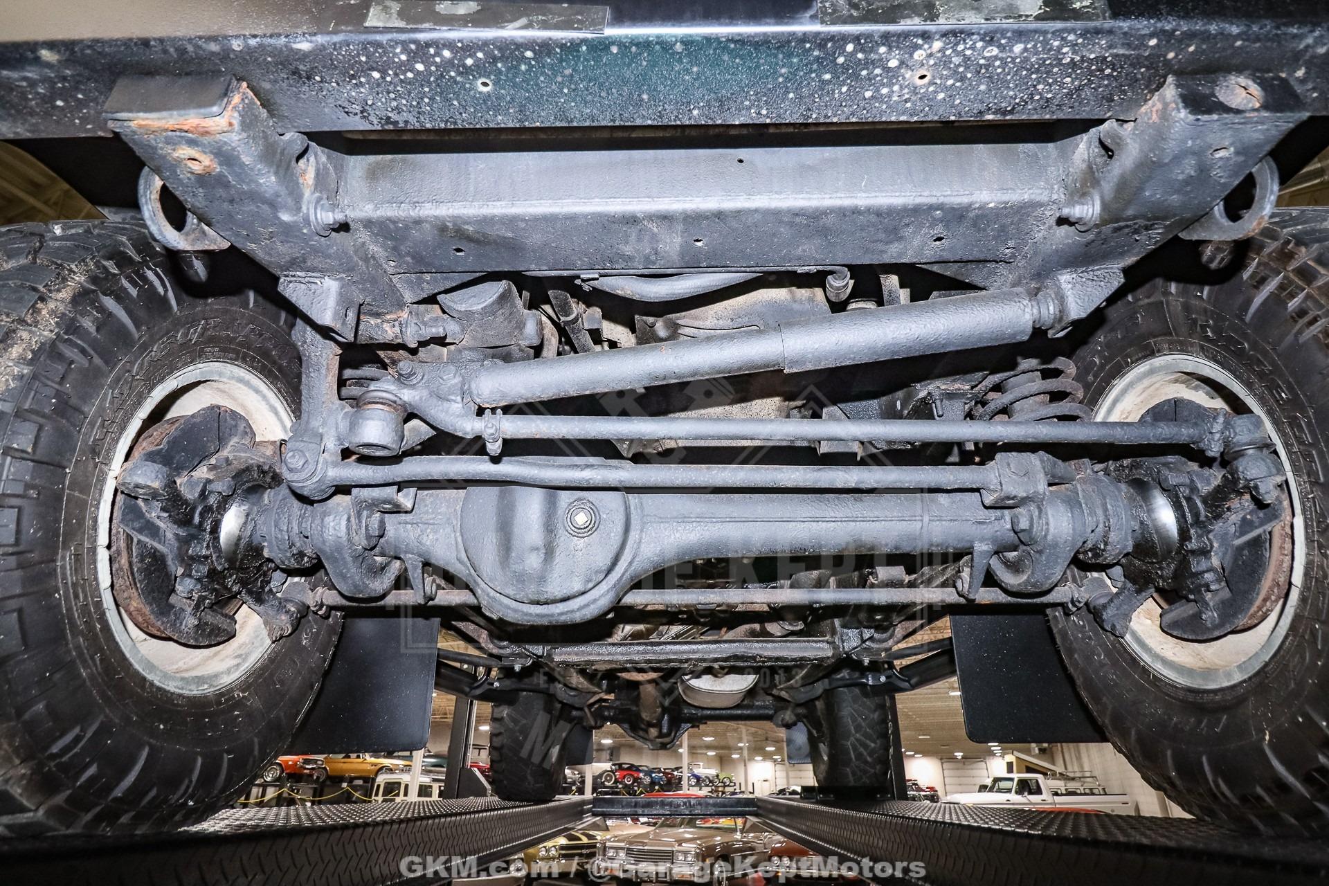1999 Land Rover Defender 110