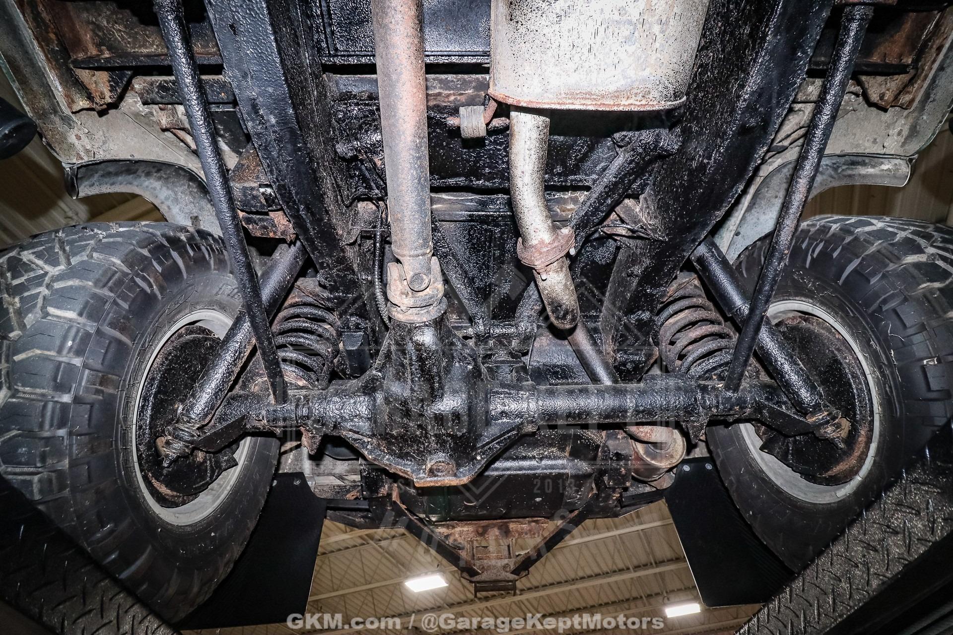 1999 Land Rover Defender 110