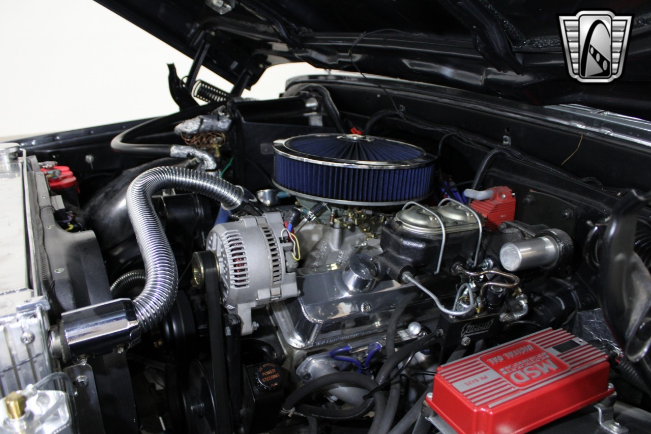 1972 Chevrolet K10 Cheyenne