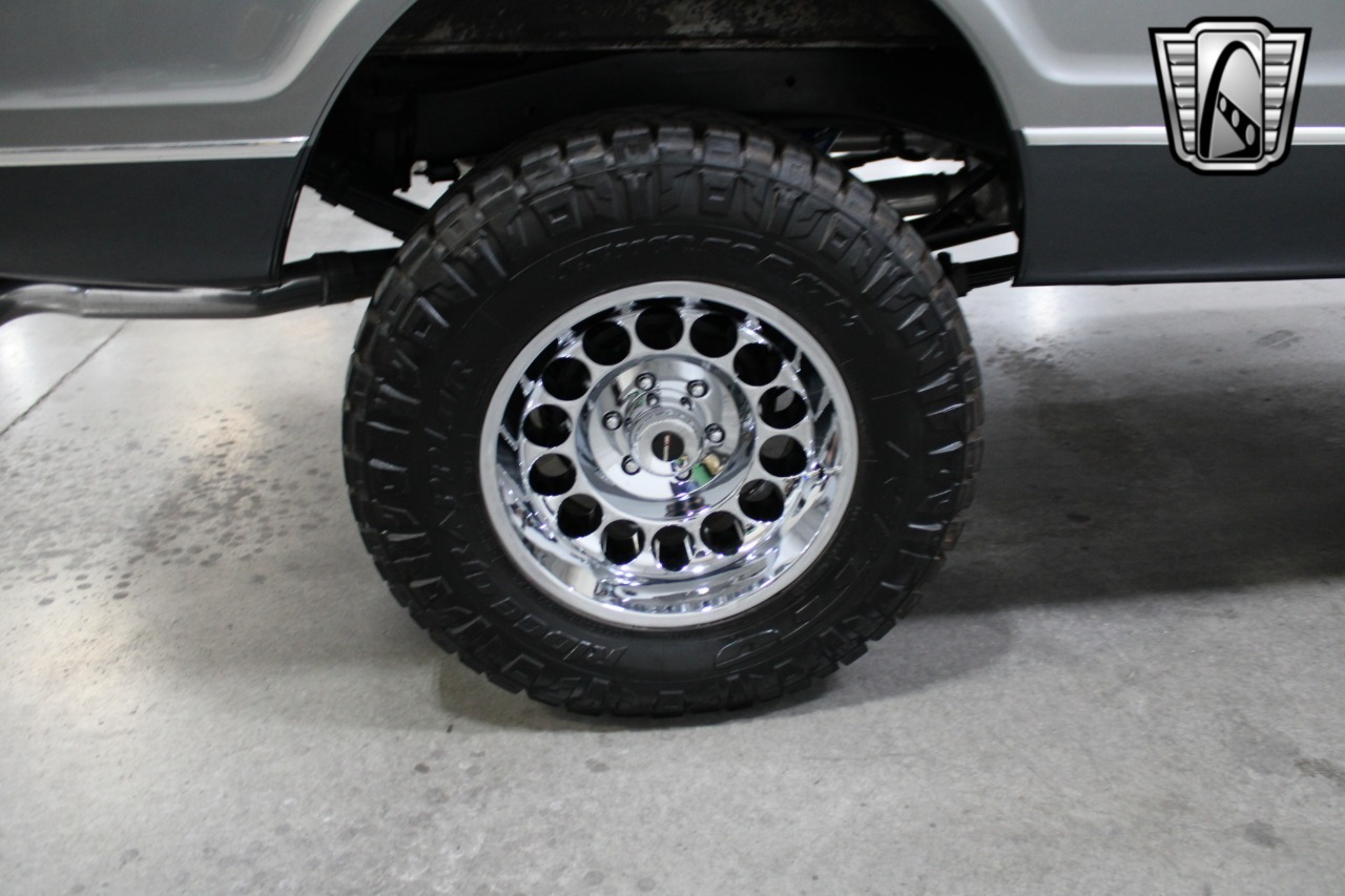 1972 Chevrolet K10 Cheyenne