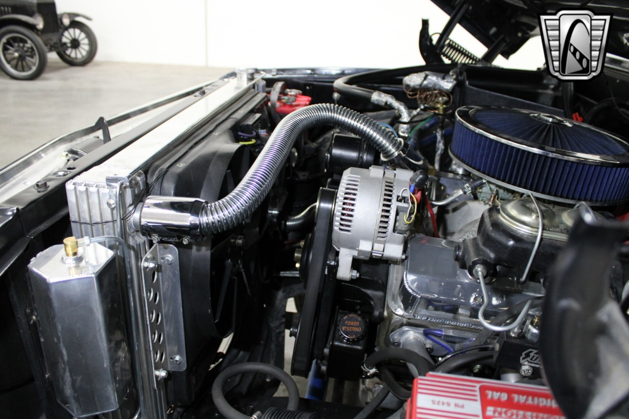 1972 Chevrolet K10 Cheyenne