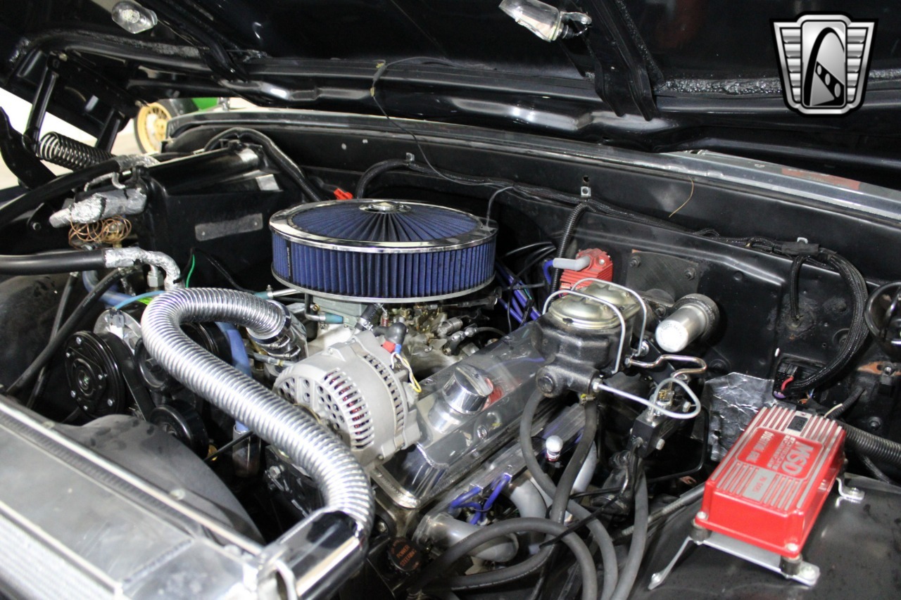 1972 Chevrolet K10 Cheyenne