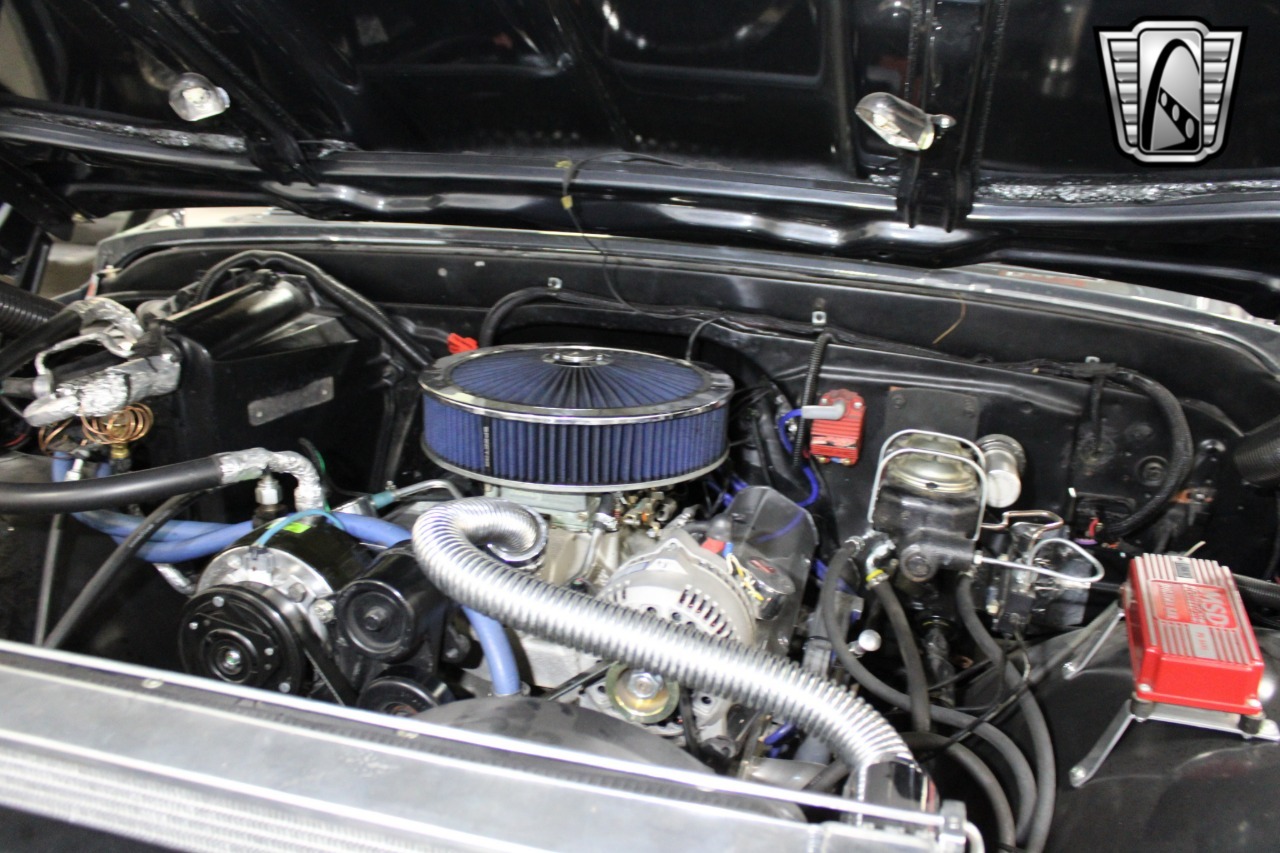 1972 Chevrolet K10 Cheyenne