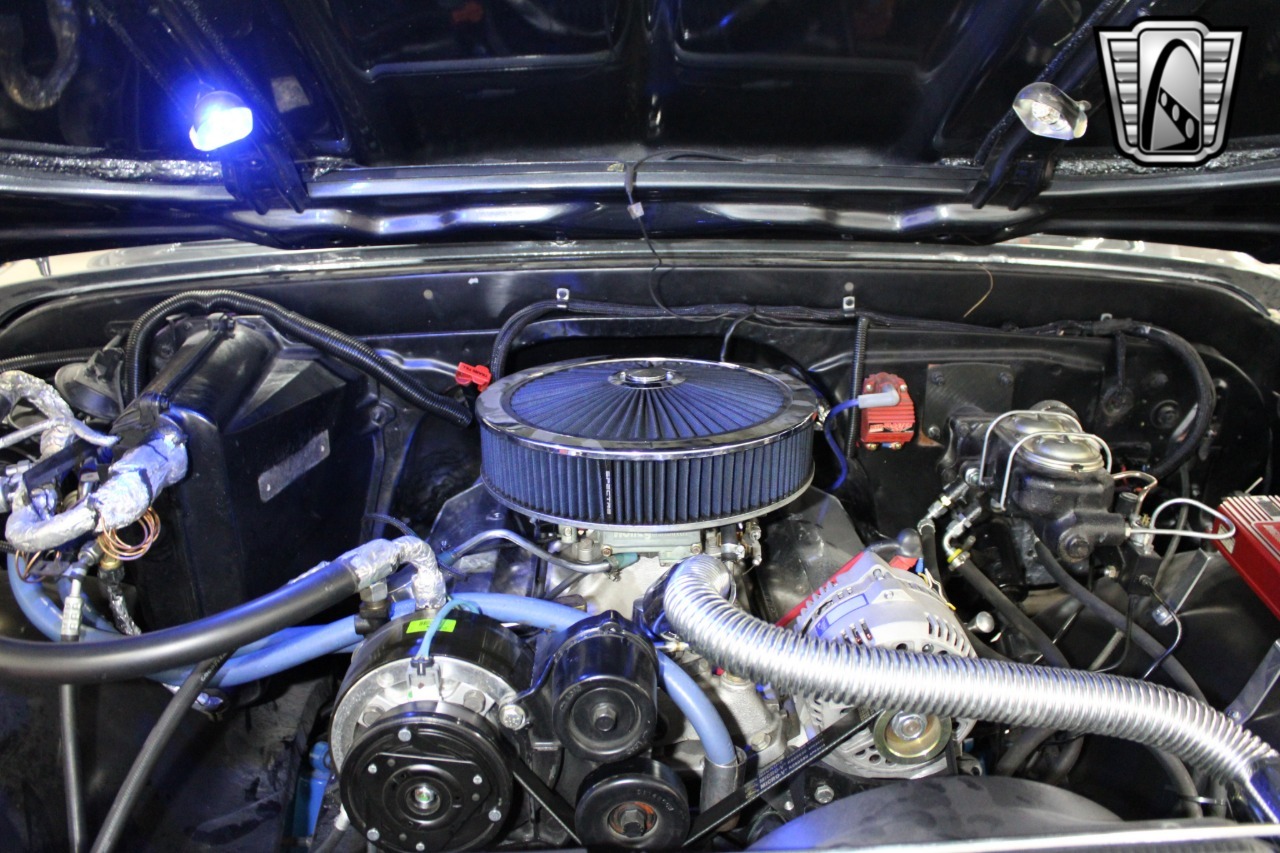 1972 Chevrolet K10 Cheyenne
