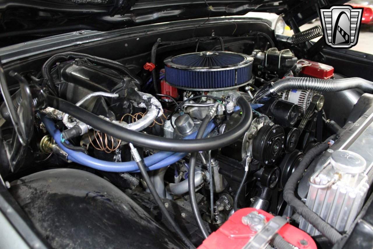 1972 Chevrolet K10 Cheyenne