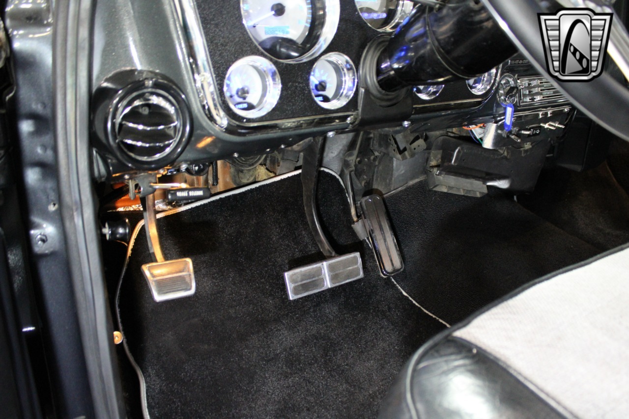 1972 Chevrolet K10 Cheyenne