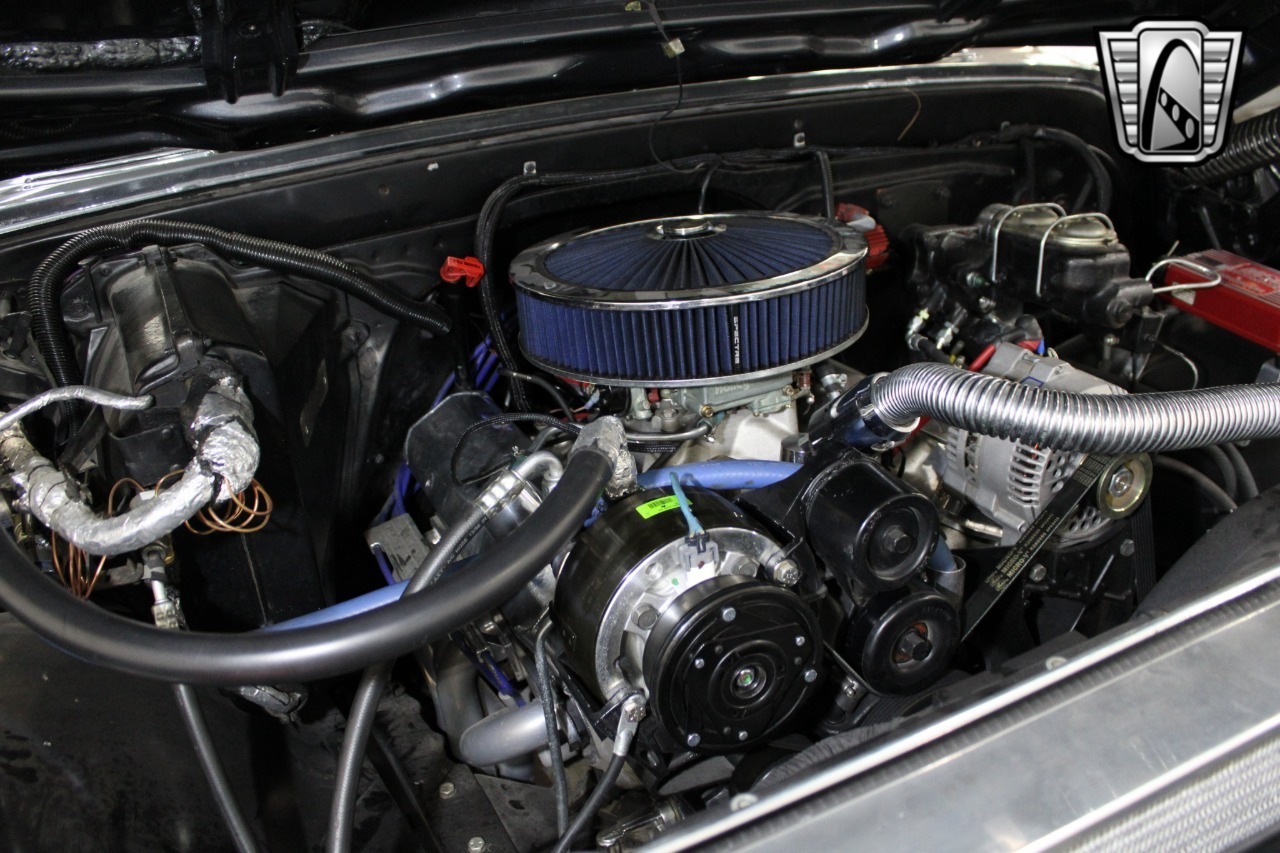 1972 Chevrolet K10 Cheyenne
